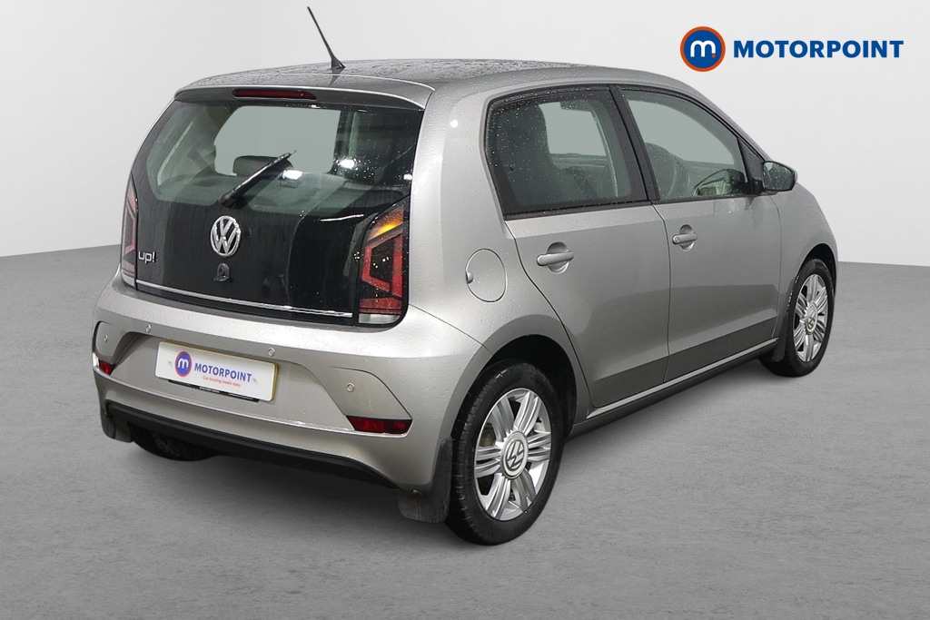 Used Volkswagen up! 2018 for sale - 76984926: Photo 7