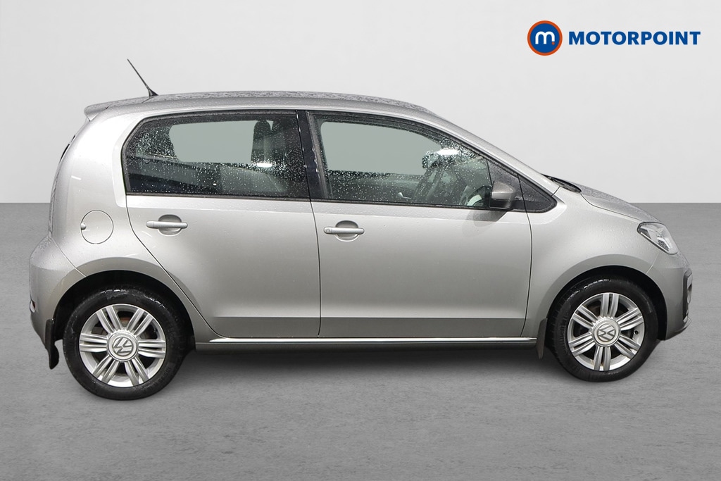 Used Volkswagen up! 2018 for sale - 76984926: Photo 8