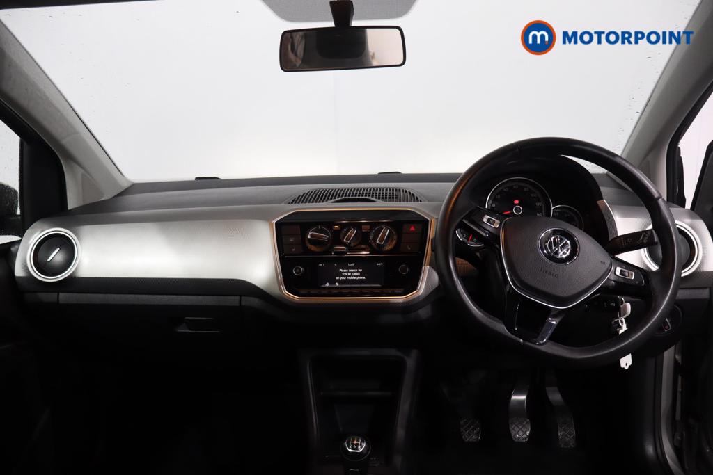 Used Volkswagen up! 2018 for sale - 76984926: Photo 9