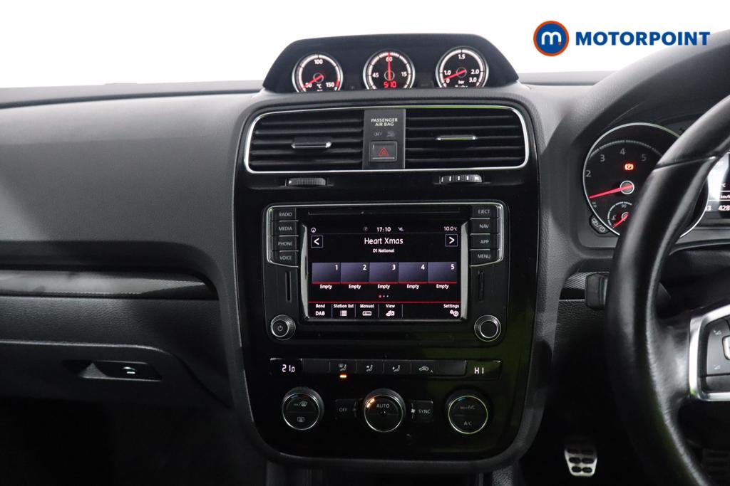 Used Volkswagen Scirocco 2017 for sale - 76878718: Photo 10