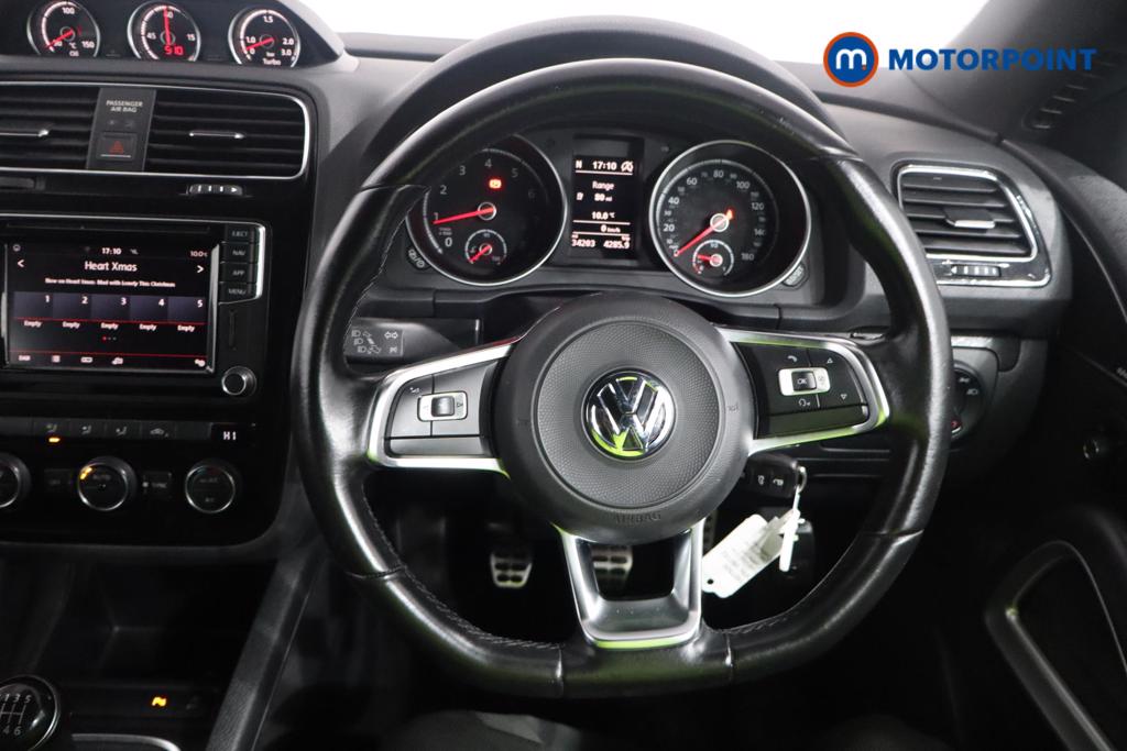 Used Volkswagen Scirocco 2017 for sale - 76878718: Photo 13