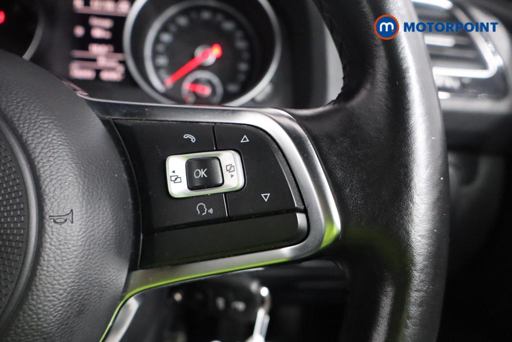 Used Volkswagen Scirocco 2017 for sale - 76878718: Photo 15