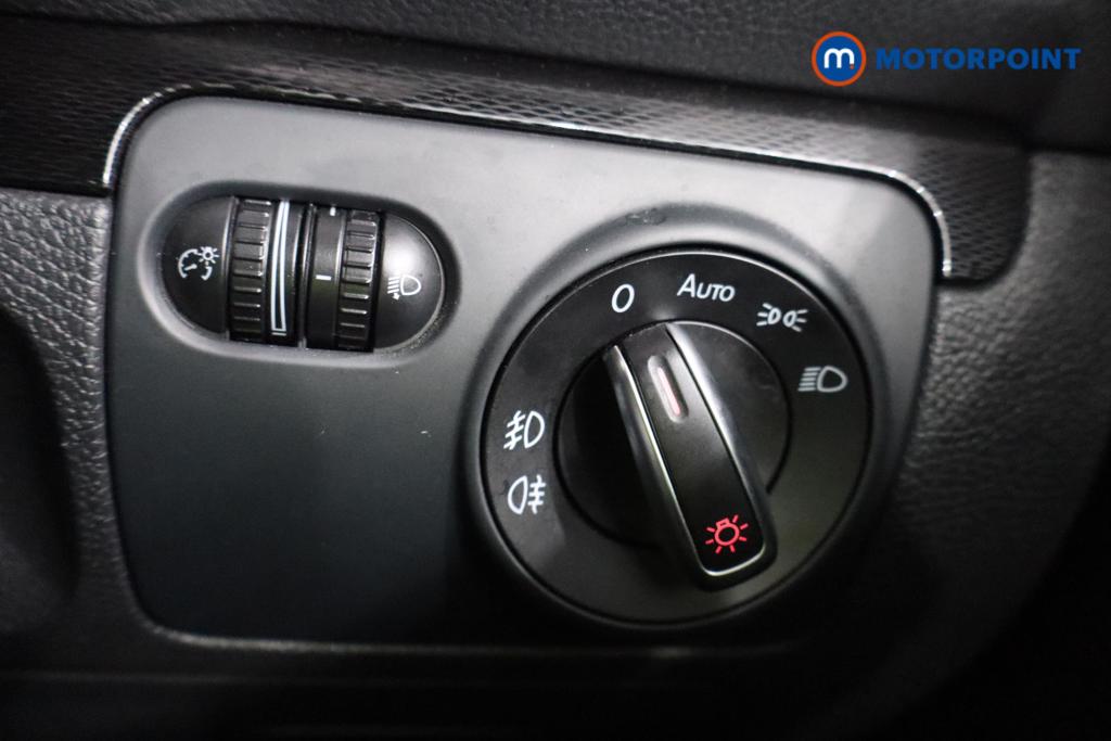 Used Volkswagen Scirocco 2017 for sale - 76878718: Photo 18