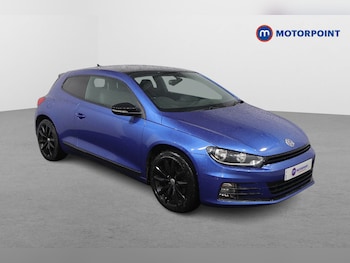 2017 - 1.4 TSI BlueMotion Tech GT Black Edition 3dr