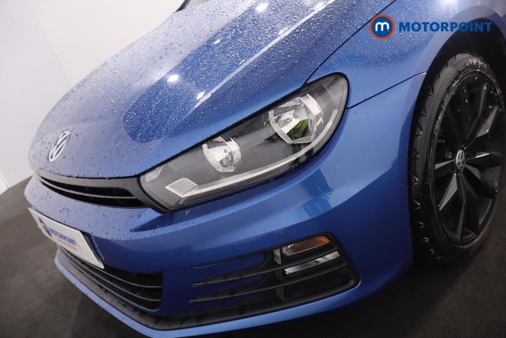 Used Volkswagen Scirocco 2017 for sale - 76878718: Photo 20