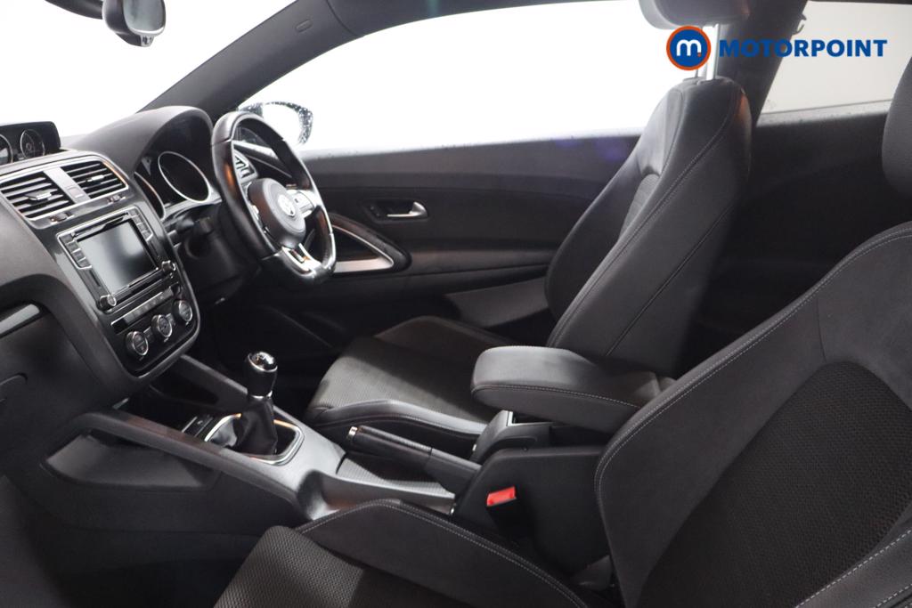 Used Volkswagen Scirocco 2017 for sale - 76878718: Photo 21