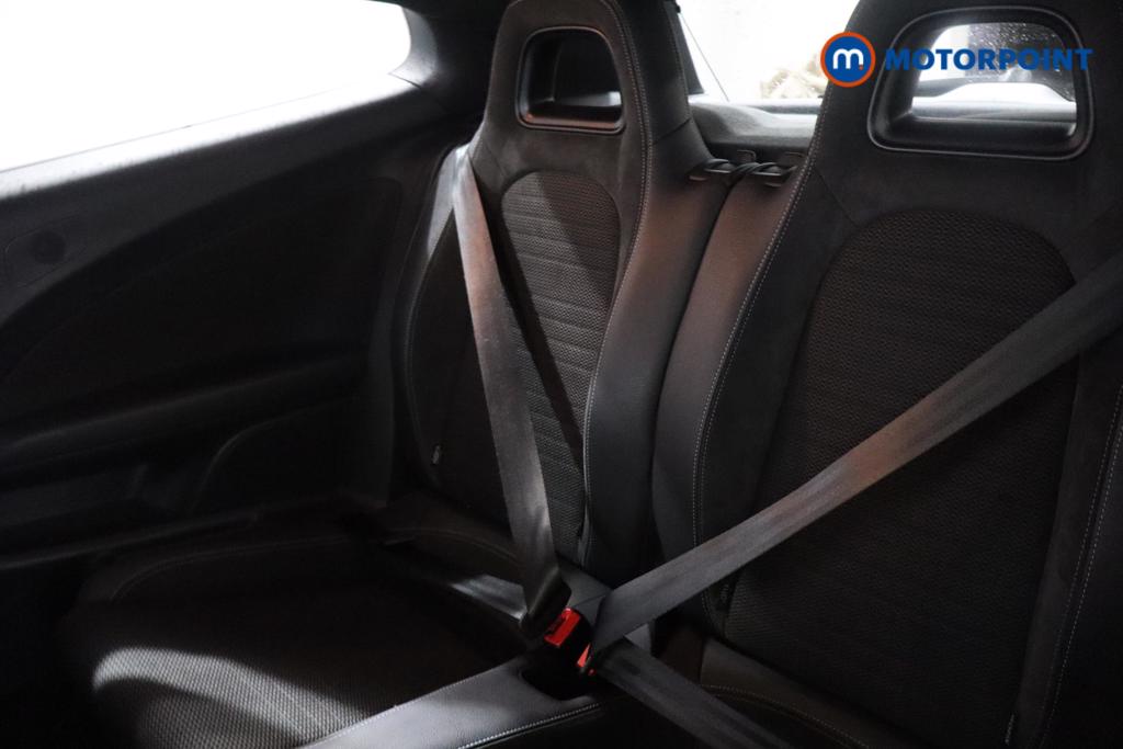 Used Volkswagen Scirocco 2017 for sale - 76878718: Photo 22