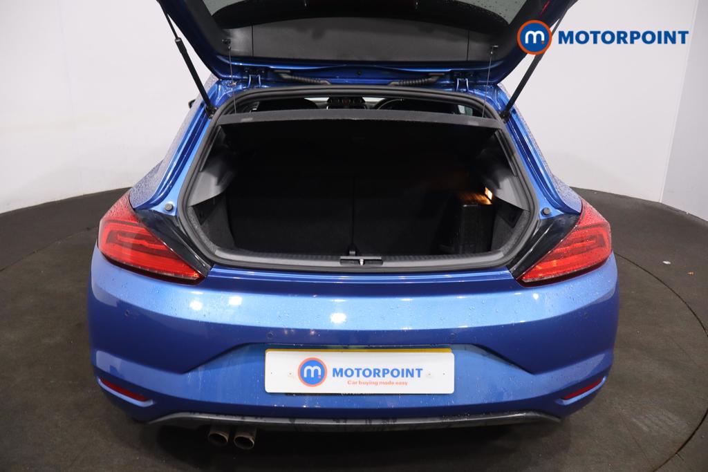 Used Volkswagen Scirocco 2017 for sale - 76878718: Photo 23