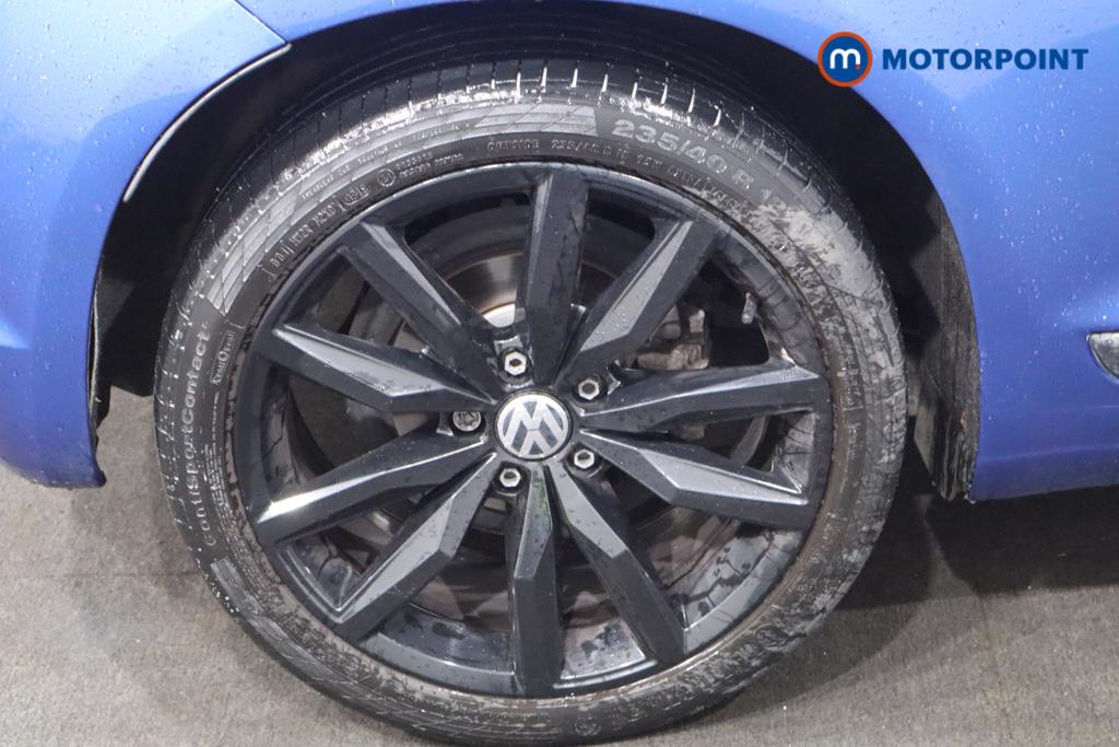 Used Volkswagen Scirocco 2017 for sale - 76878718: Photo 24