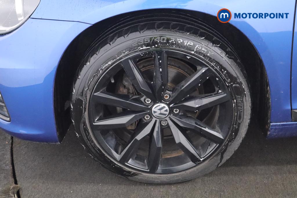 Used Volkswagen Scirocco 2017 for sale - 76878718: Photo 26