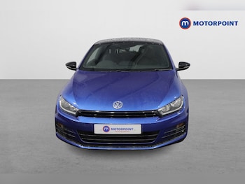 Used Volkswagen Scirocco 2017 for sale - 76878718: Photo