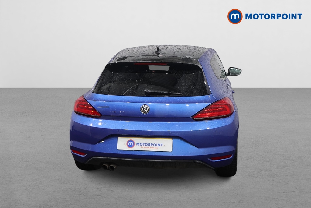 Used Volkswagen Scirocco 2017 for sale - 76878718: Photo 6