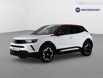 Used Vauxhall Mokka 2024 for sale - 78818083: Photo