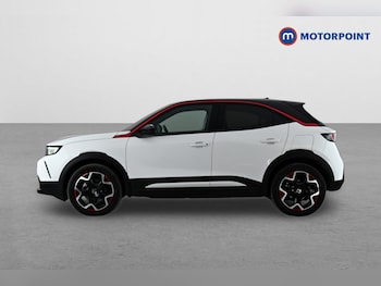 Used Vauxhall Mokka 2024 for sale - 78818083: Photo