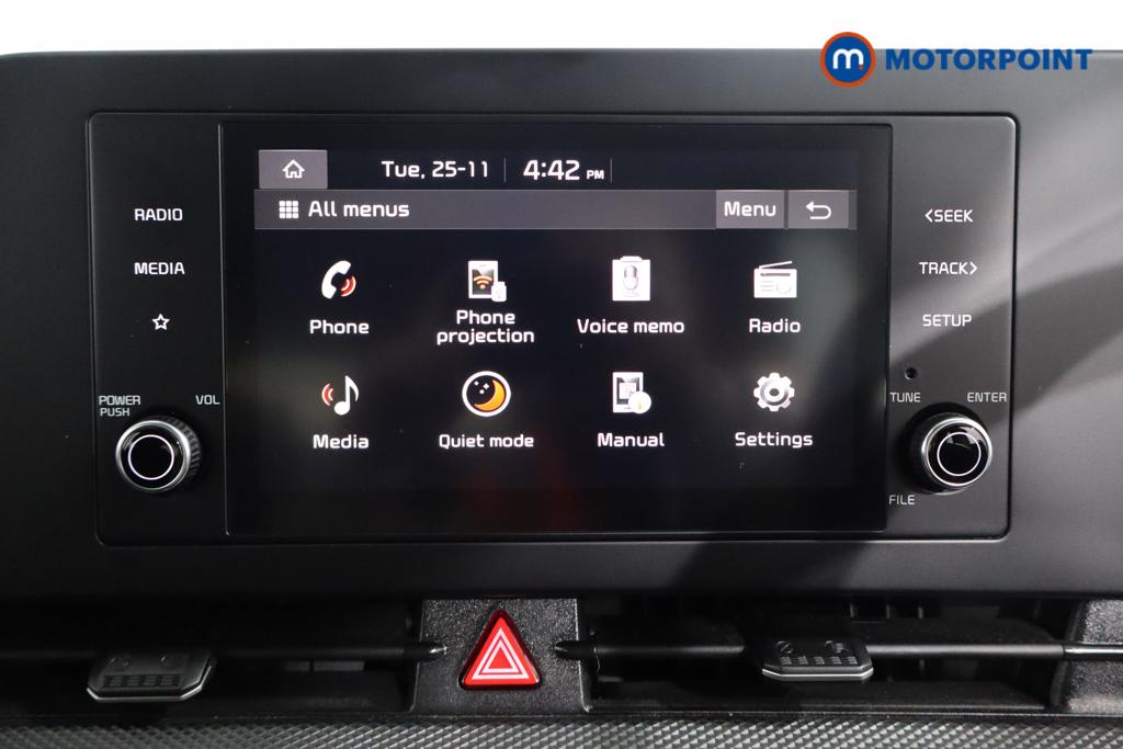 Used Kia Sportage 2023 for sale - 76697104: Photo 10