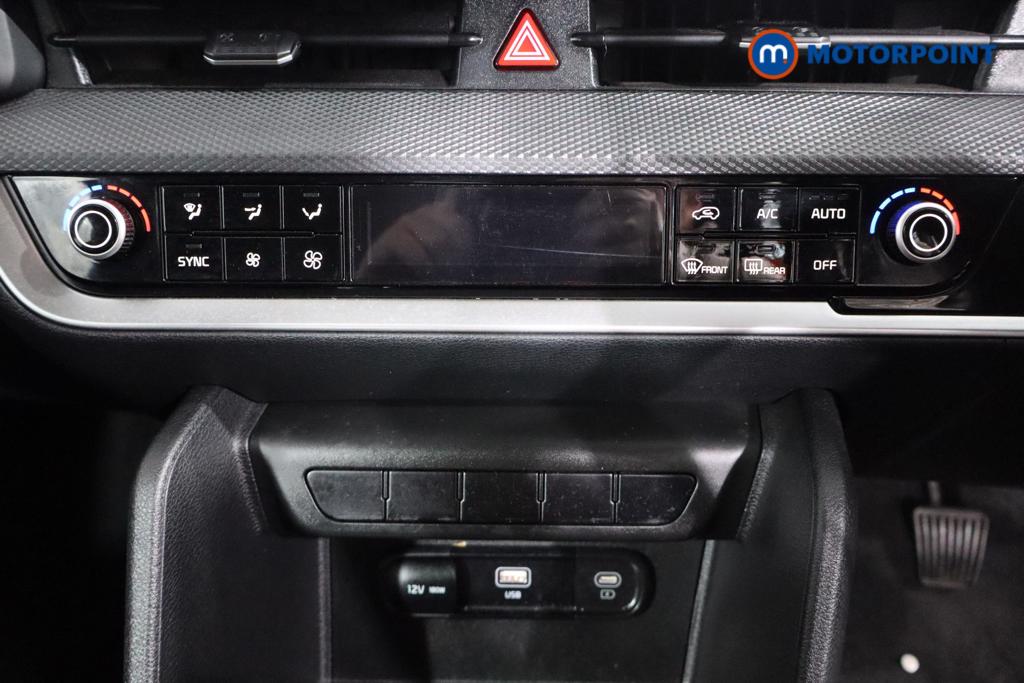 Used Kia Sportage 2023 for sale - 76697104: Photo 11