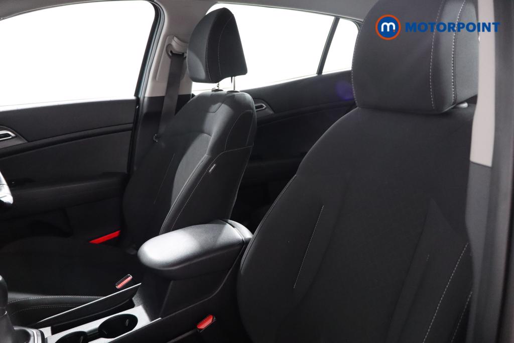 Used Kia Sportage 2023 for sale - 76697104: Photo 18