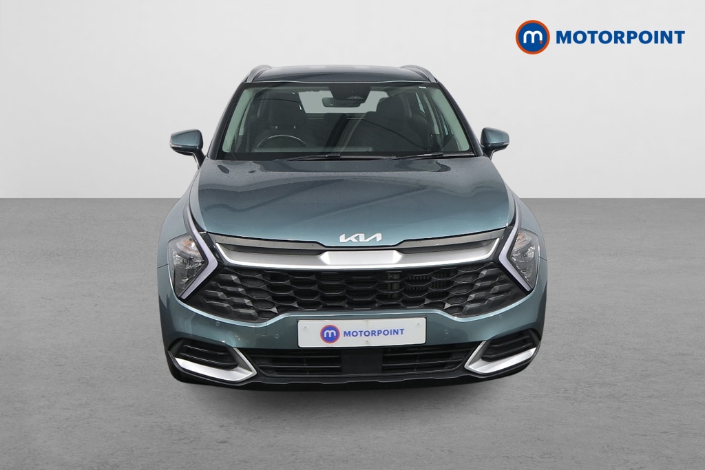 Used Kia Sportage 2023 for sale - 76697104: Photo 2