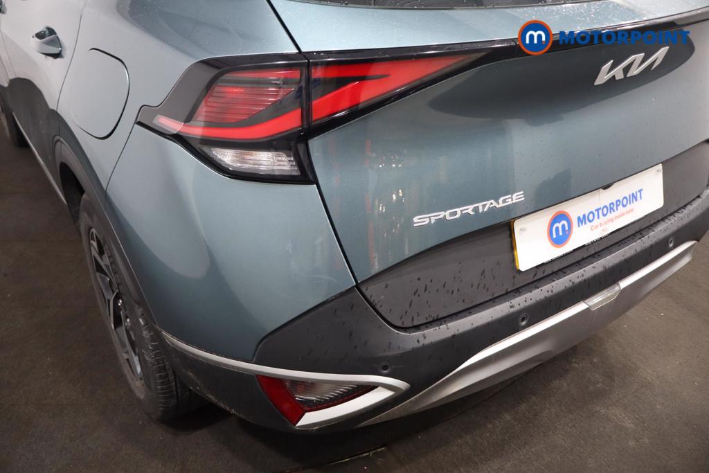 Used Kia Sportage 2023 for sale - 76697104: Photo 23