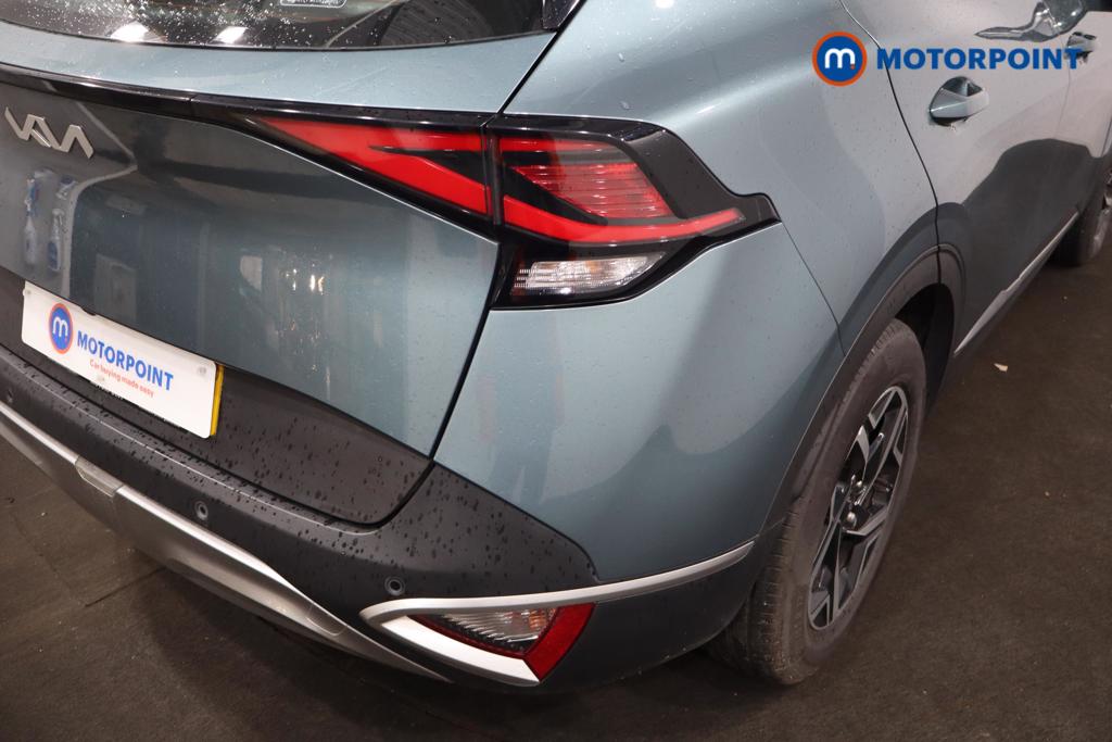 Used Kia Sportage 2023 for sale - 76697104: Photo 24