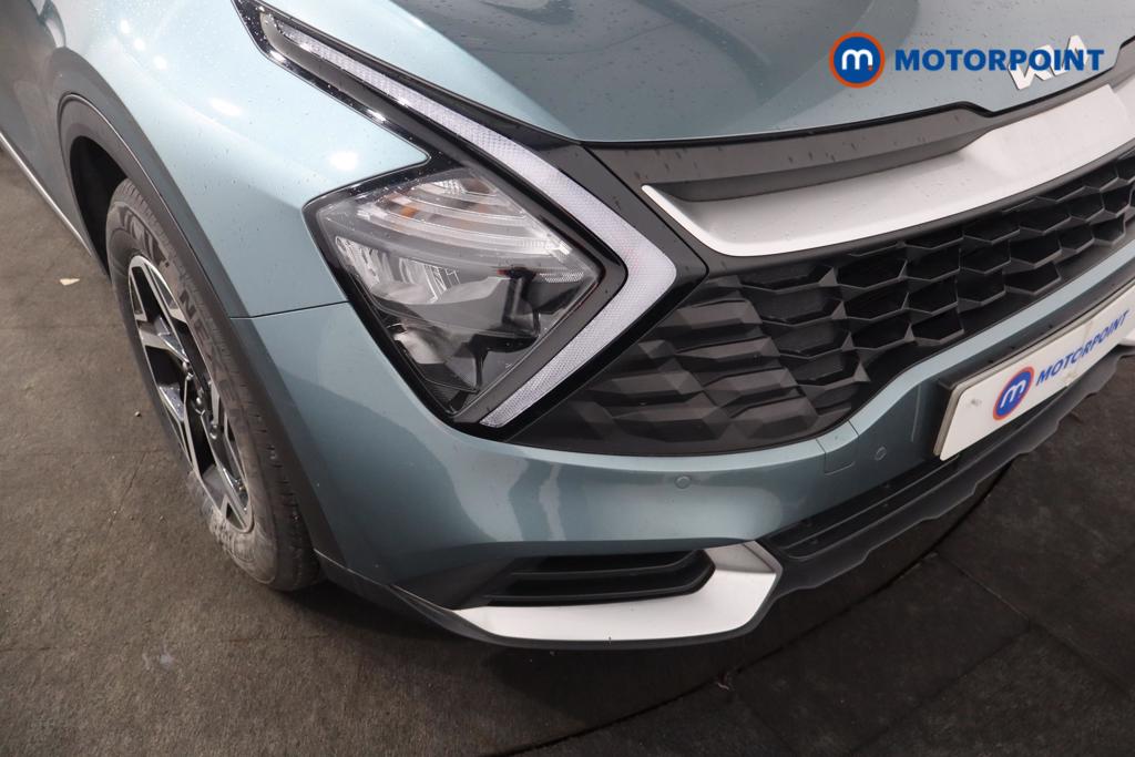 Used Kia Sportage 2023 for sale - 76697104: Photo 25