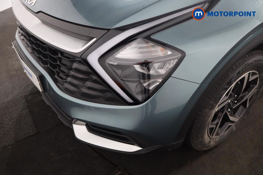 Used Kia Sportage 2023 for sale - 76697104: Photo 26