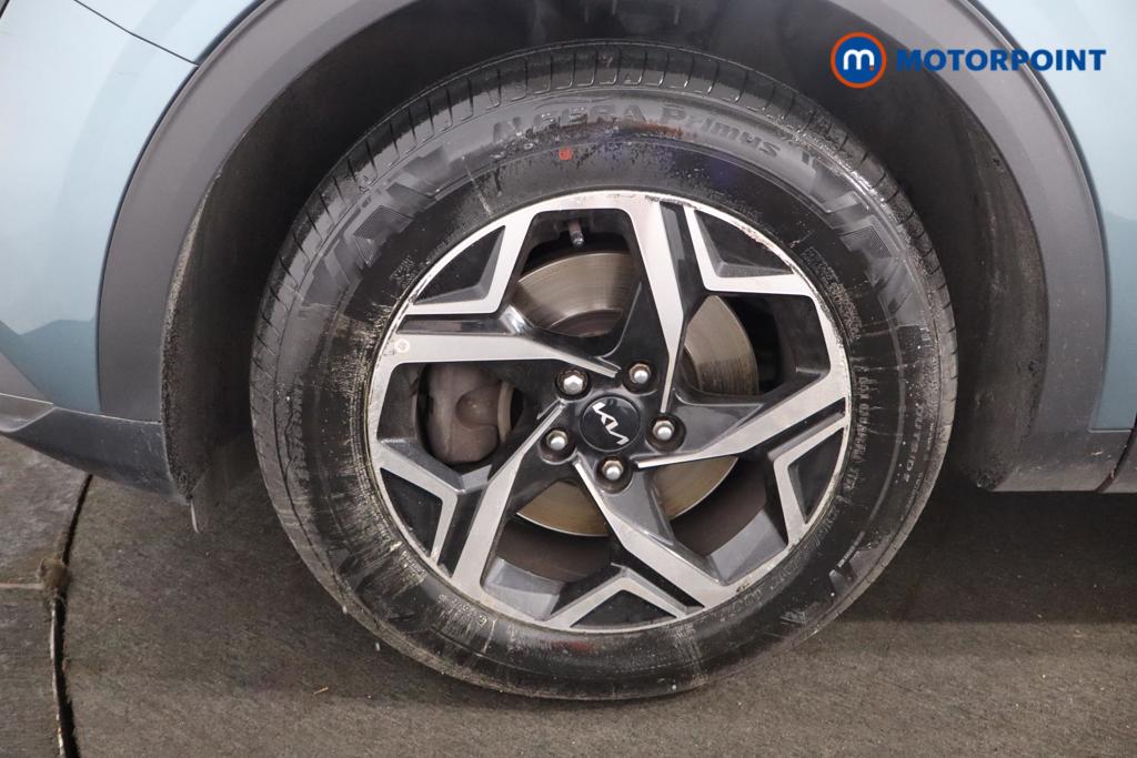 Used Kia Sportage 2023 for sale - 76697104: Photo 27