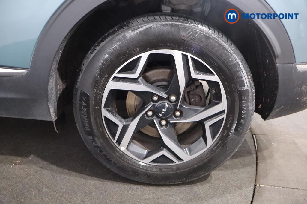 Used Kia Sportage 2023 for sale - 76697104: Photo 28