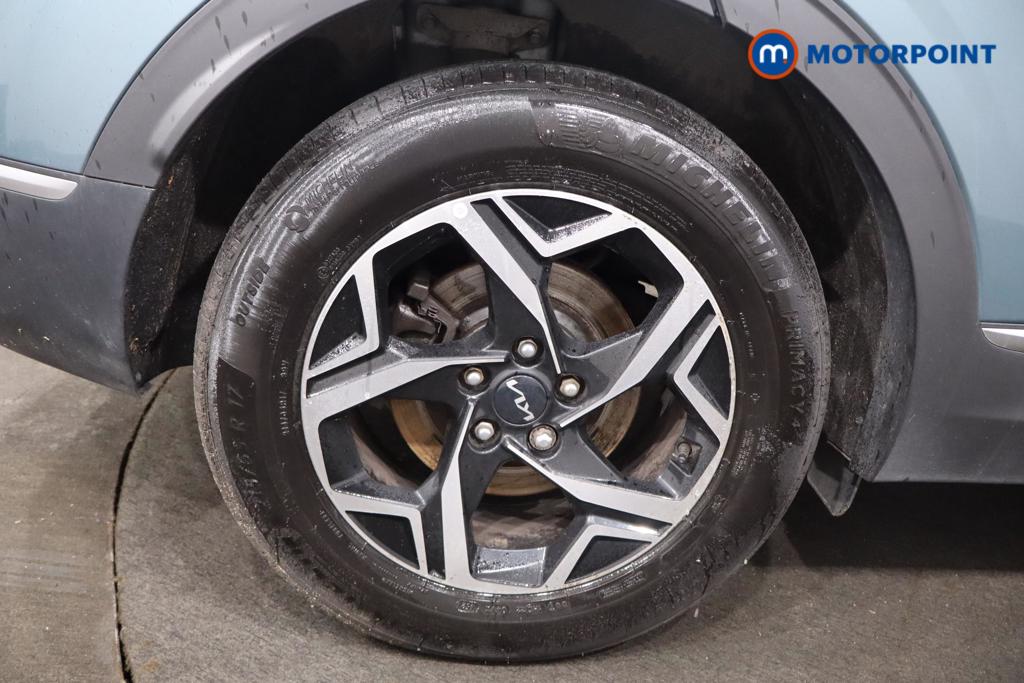 Used Kia Sportage 2023 for sale - 76697104: Photo 29