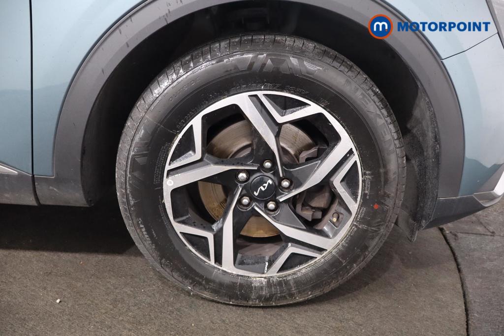 Used Kia Sportage 2023 for sale - 76697104: Photo 30