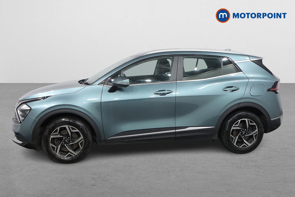 Used Kia Sportage 2023 for sale - 76697104: Photo 4