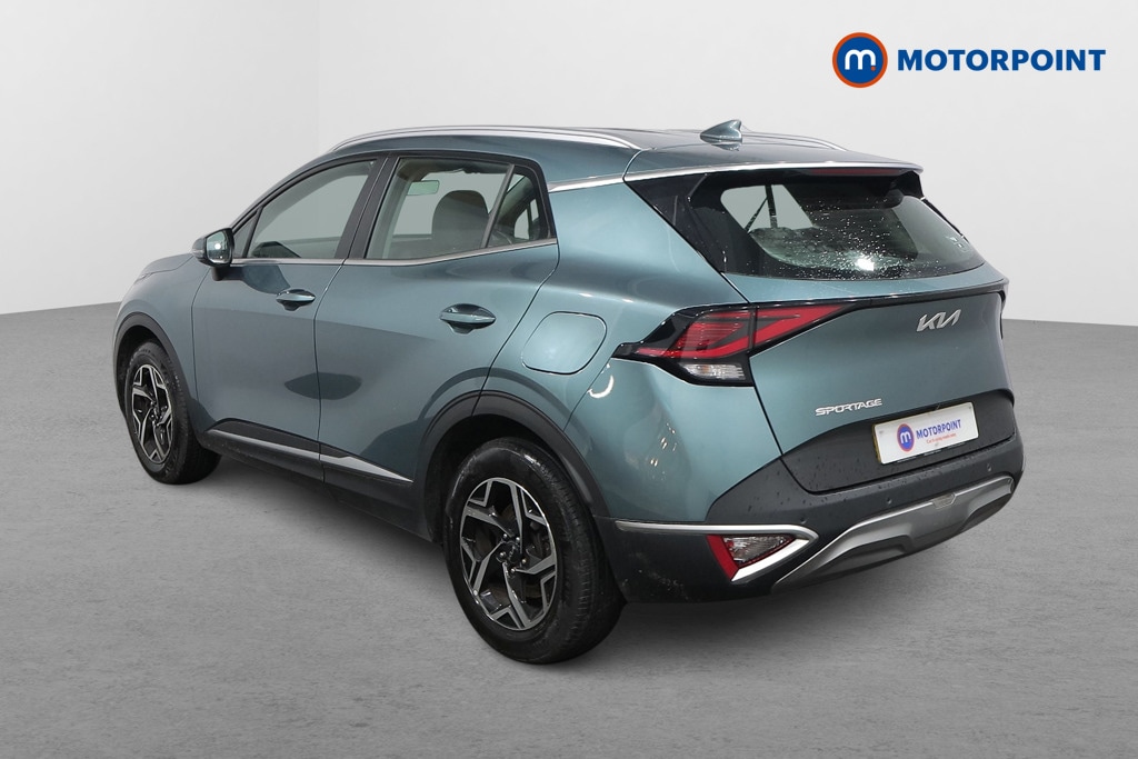 Used Kia Sportage 2023 for sale - 76697104: Photo 5