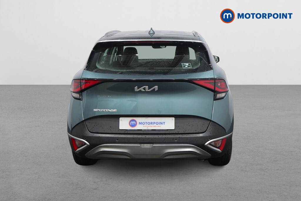 Used Kia Sportage 2023 for sale - 76697104: Photo 6