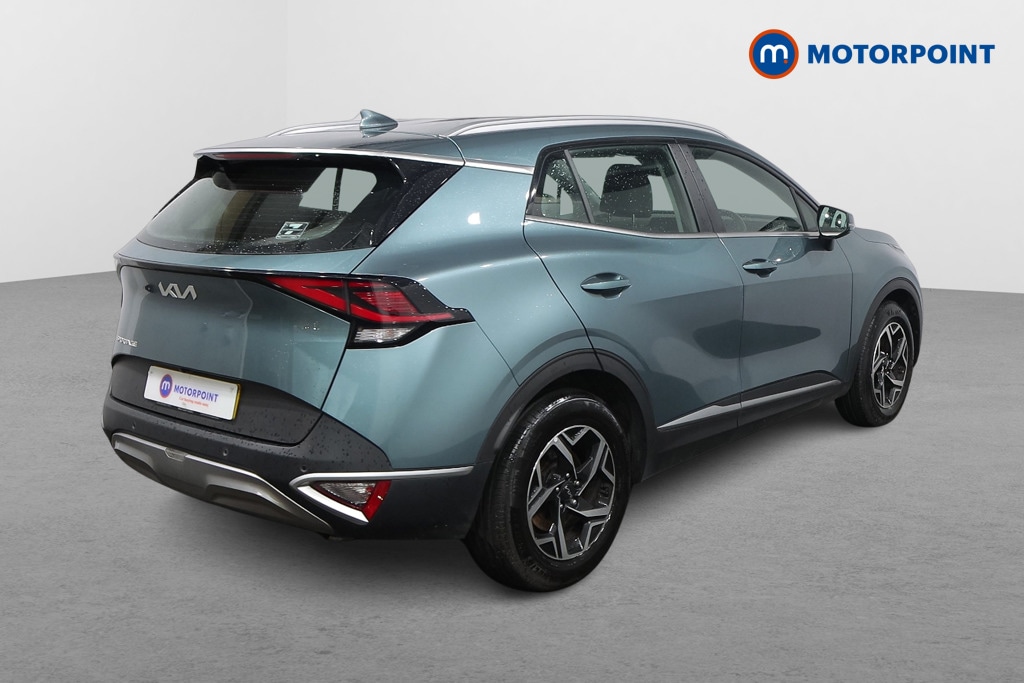 Used Kia Sportage 2023 for sale - 76697104: Photo 7