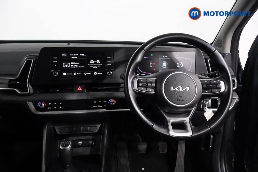 Used Kia Sportage 2023 for sale - 76697104: Photo 9