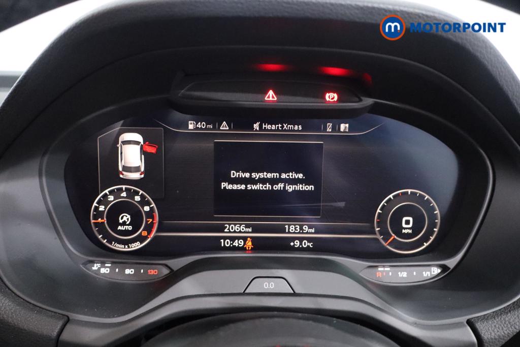 Used Audi Q2 2024 for sale - 76984958: Photo 17