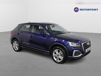 Used Audi Q2 2024 for sale - 76984958: Photo