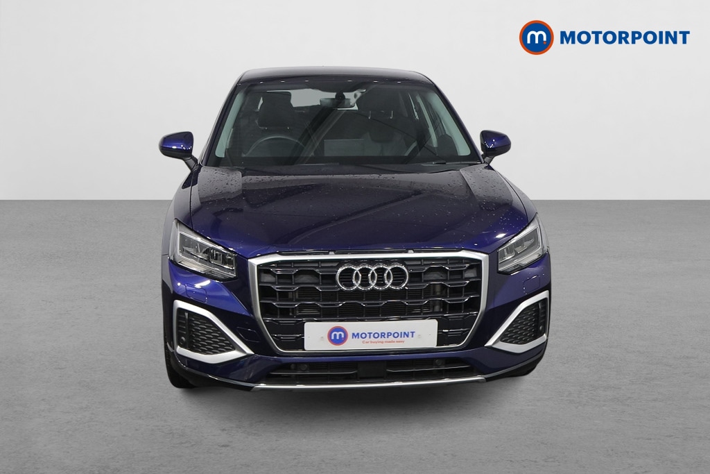 Used Audi Q2 2024 for sale - 76984958: Photo 2