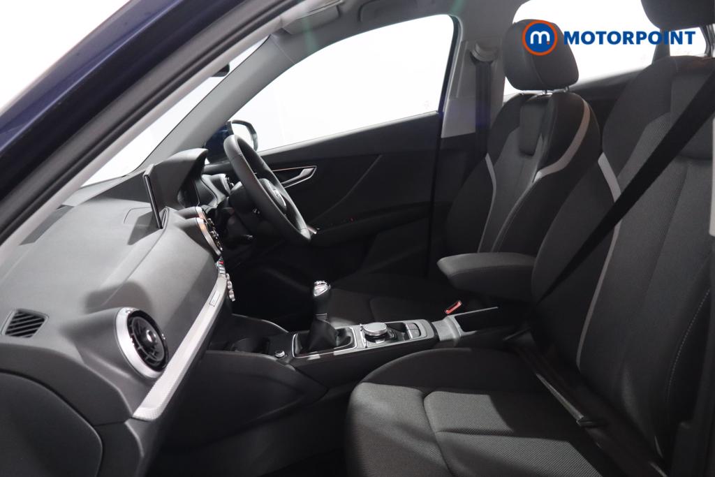 Used Audi Q2 2024 for sale - 76984958: Photo 27