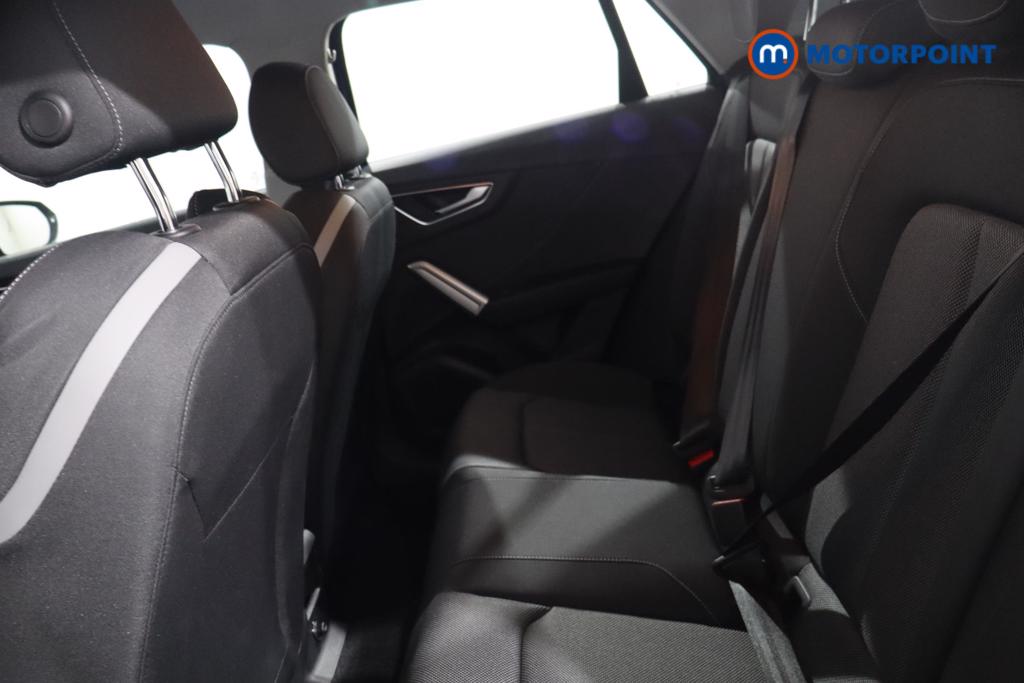 Used Audi Q2 2024 for sale - 76984958: Photo 28