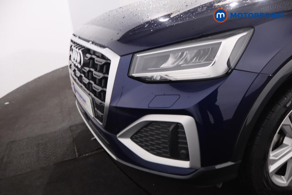 Used Audi Q2 2024 for sale - 76984958: Photo 29