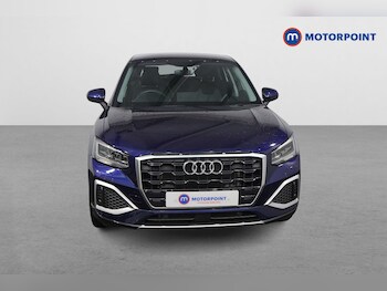 Used Audi Q2 2024 for sale - 76984958: Photo