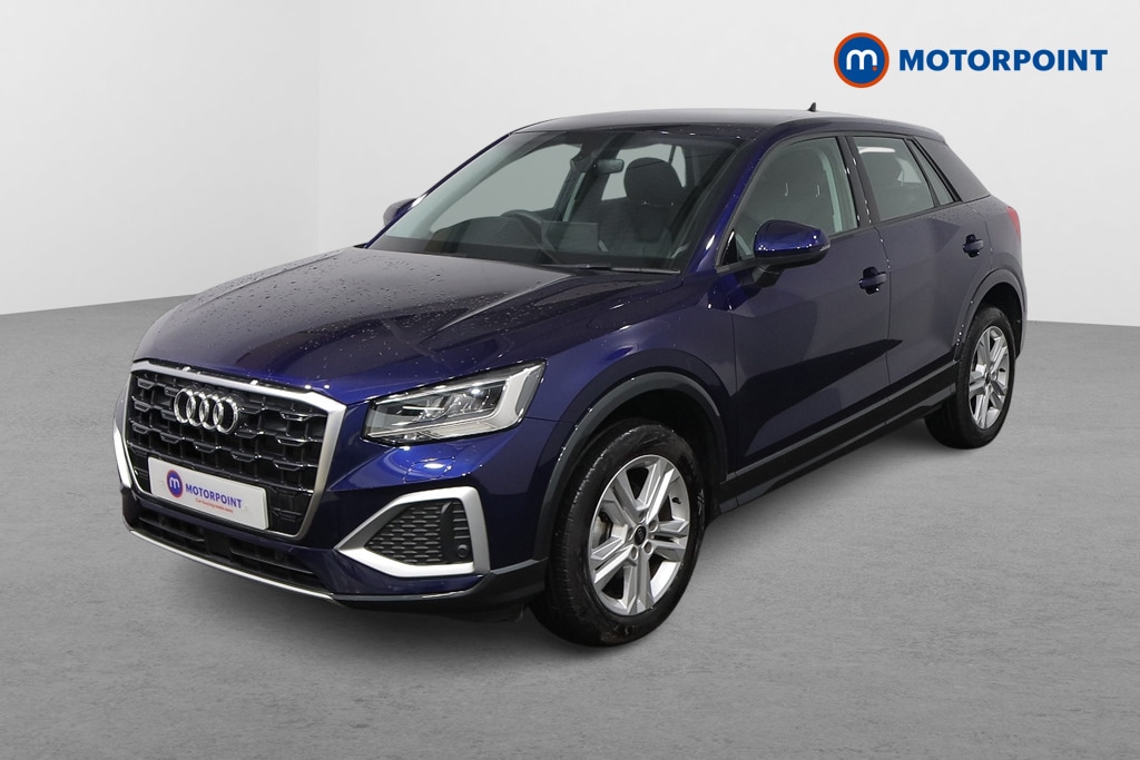 Used Audi Q2 2024 for sale - 76984958: Photo 3