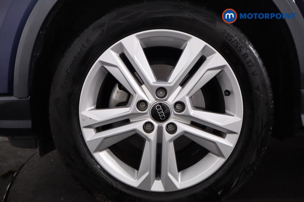 Used Audi Q2 2024 for sale - 76984958: Photo 30