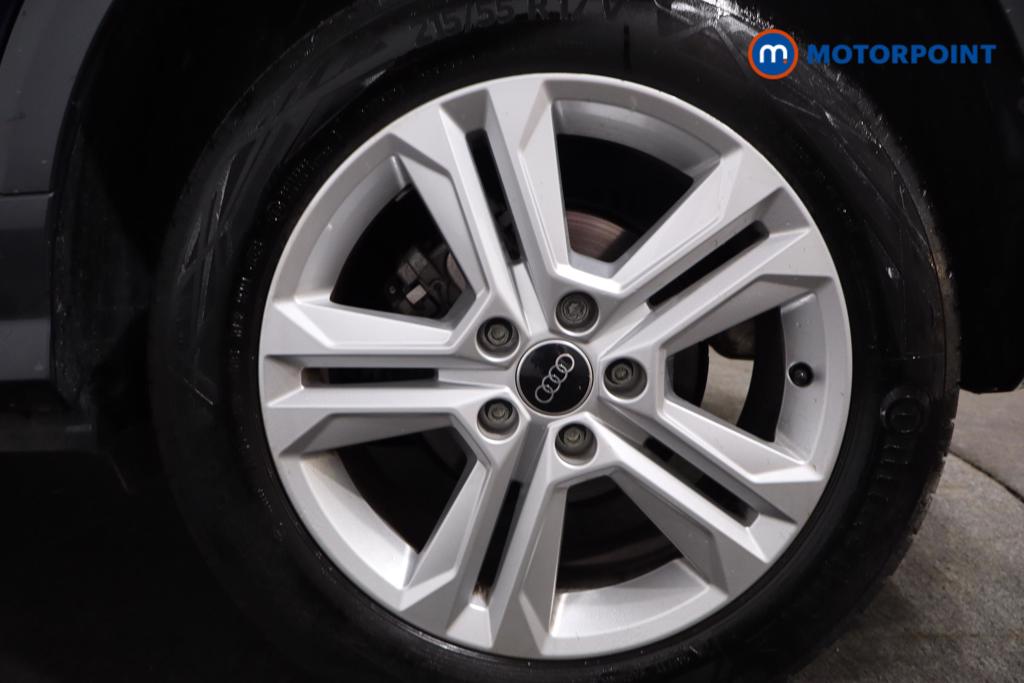 Used Audi Q2 2024 for sale - 76984958: Photo 31