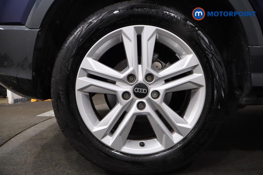 Used Audi Q2 2024 for sale - 76984958: Photo 32