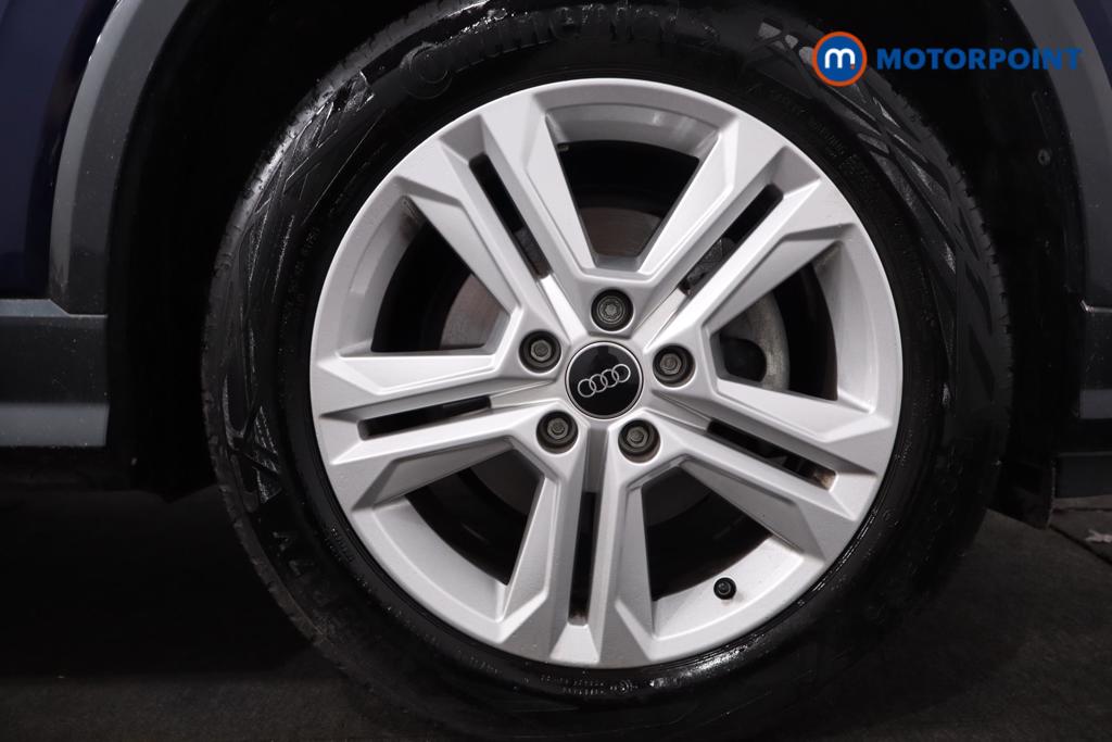 Used Audi Q2 2024 for sale - 76984958: Photo 33