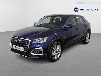 Used Audi Q2 2024 for sale - 76984958: Photo