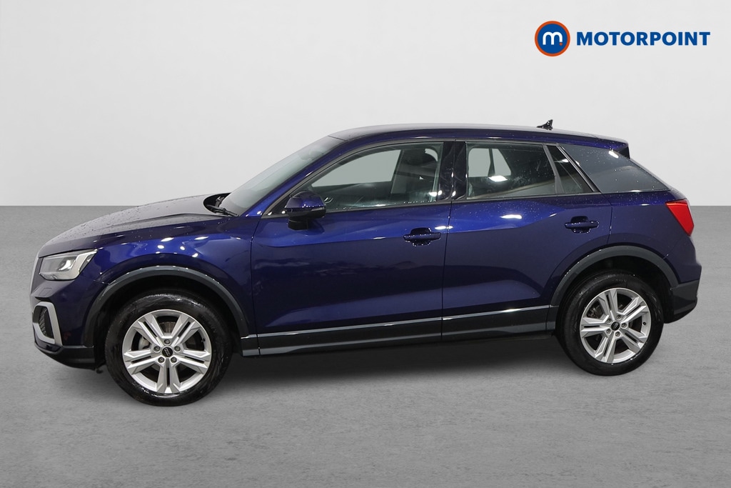 Used Audi Q2 2024 for sale - 76984958: Photo 4