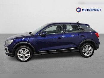 Used Audi Q2 2024 for sale - 76984958: Photo